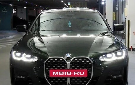 BMW 4 серия, 2022 год, 3 970 000 рублей, 1 фотография