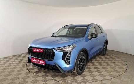 Haval Jolion, 2025 год, 2 549 000 рублей, 1 фотография