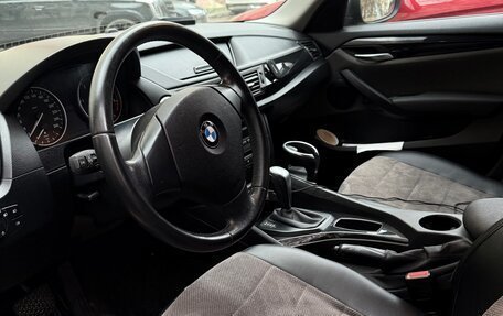 BMW X1, 2012 год, 1 550 000 рублей, 4 фотография