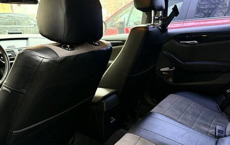 BMW X1, 2012 год, 1 550 000 рублей, 5 фотография