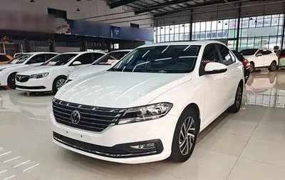 Volkswagen Lavida, 2022 год, 1 685 000 рублей, 1 фотография