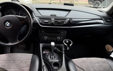 BMW X1, 2012 год, 1 550 000 рублей, 6 фотография