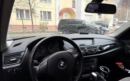 BMW X1, 2012 год, 1 550 000 рублей, 3 фотография