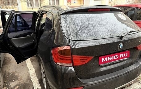 BMW X1, 2012 год, 1 550 000 рублей, 7 фотография