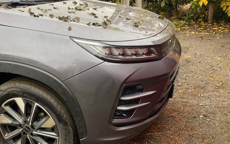 CheryExeed LX, 2023 год, 1 400 000 рублей, 8 фотография