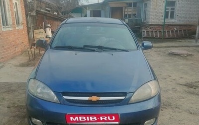 Chevrolet Lacetti, 2008 год, 400 000 рублей, 1 фотография