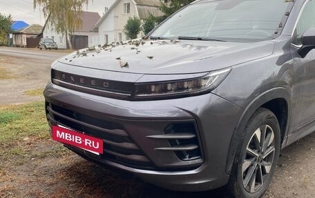 CheryExeed LX, 2023 год, 1 400 000 рублей, 9 фотография