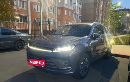 CheryExeed LX, 2023 год, 1 400 000 рублей, 7 фотография
