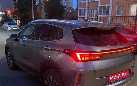 CheryExeed LX, 2023 год, 1 400 000 рублей, 3 фотография