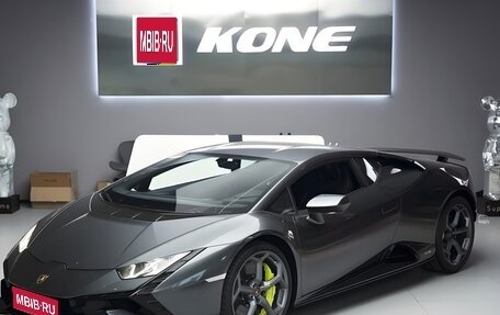 Lamborghini Huracán, 2024 год, 49 000 000 рублей, 1 фотография