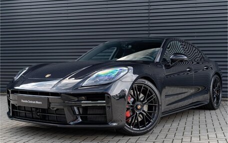 Porsche Panamera, 2024 год, 17 900 076 рублей, 1 фотография