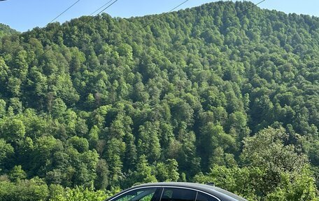 BMW 5 серия, 2012 год, 2 300 000 рублей, 14 фотография