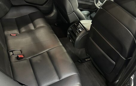 BMW 5 серия, 2012 год, 2 300 000 рублей, 18 фотография