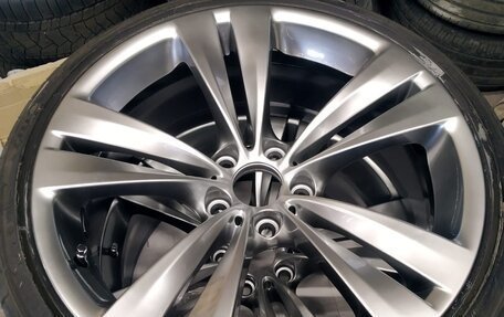 BMW 5 серия, 2012 год, 2 300 000 рублей, 10 фотография