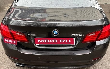 BMW 5 серия, 2012 год, 2 300 000 рублей, 15 фотография