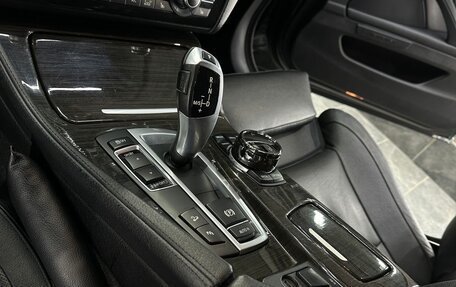 BMW 5 серия, 2012 год, 2 300 000 рублей, 19 фотография