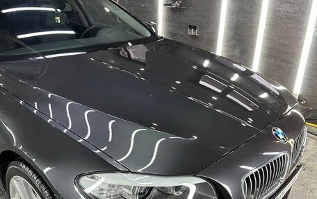 BMW 5 серия, 2012 год, 2 300 000 рублей, 20 фотография