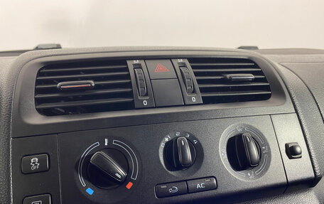 Skoda Fabia II, 2014 год, 877 000 рублей, 12 фотография