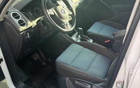 Volkswagen Tiguan I, 2013 год, 1 500 000 рублей, 9 фотография