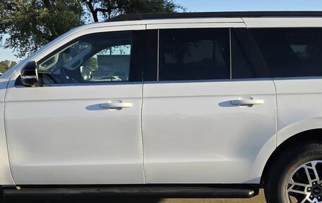 Ford Expedition, 2025 год, 13 844 160 рублей, 4 фотография