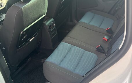 Volkswagen Tiguan I, 2013 год, 1 500 000 рублей, 8 фотография