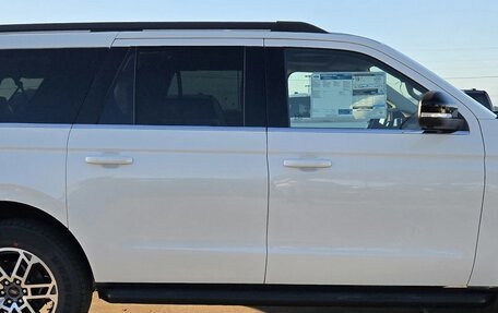 Ford Expedition, 2025 год, 13 844 160 рублей, 2 фотография