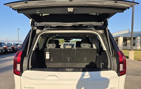 Ford Expedition, 2025 год, 13 844 160 рублей, 6 фотография