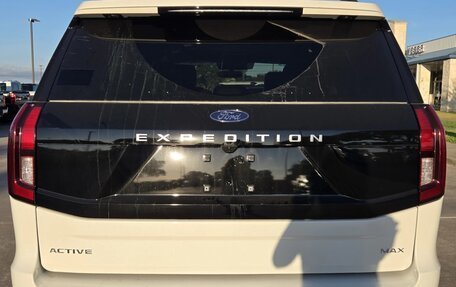 Ford Expedition, 2025 год, 13 844 160 рублей, 5 фотография