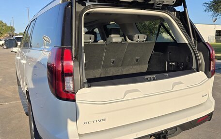 Ford Expedition, 2025 год, 13 844 160 рублей, 7 фотография