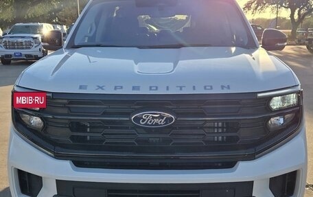 Ford Expedition, 2025 год, 13 844 160 рублей, 3 фотография