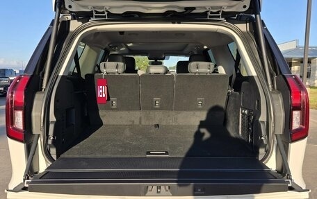 Ford Expedition, 2025 год, 13 844 160 рублей, 8 фотография