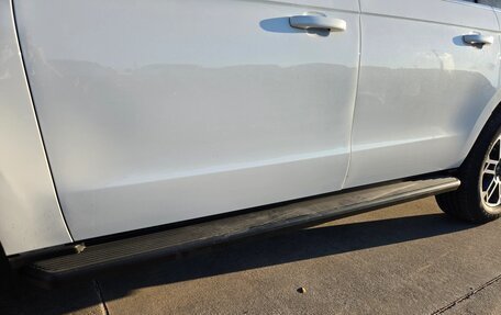 Ford Expedition, 2025 год, 13 844 160 рублей, 12 фотография