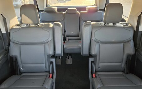 Ford Expedition, 2025 год, 13 844 160 рублей, 22 фотография