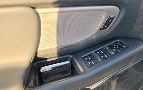 Ford Expedition, 2025 год, 13 844 160 рублей, 14 фотография