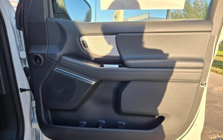 Ford Expedition, 2025 год, 13 844 160 рублей, 17 фотография