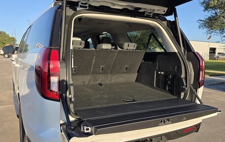 Ford Expedition, 2025 год, 13 844 160 рублей, 9 фотография