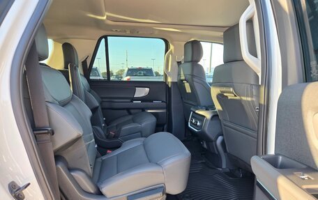 Ford Expedition, 2025 год, 13 844 160 рублей, 21 фотография