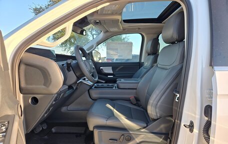 Ford Expedition, 2025 год, 13 844 160 рублей, 15 фотография