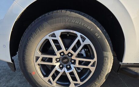 Ford Expedition, 2025 год, 13 844 160 рублей, 10 фотография