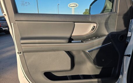 Ford Expedition, 2025 год, 13 844 160 рублей, 13 фотография