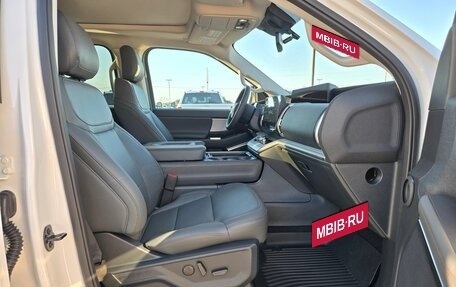 Ford Expedition, 2025 год, 13 844 160 рублей, 19 фотография