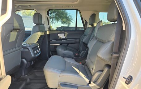 Ford Expedition, 2025 год, 13 844 160 рублей, 23 фотография