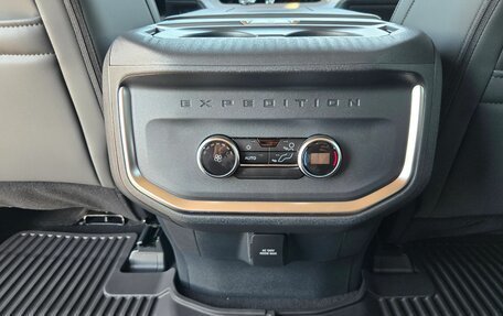 Ford Expedition, 2025 год, 13 844 160 рублей, 25 фотография