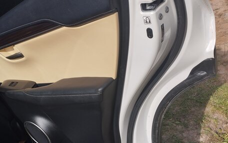 Lexus NX I, 2015 год, 2 700 000 рублей, 10 фотография