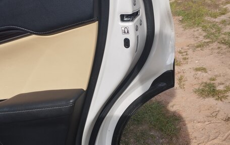 Lexus NX I, 2015 год, 2 700 000 рублей, 11 фотография