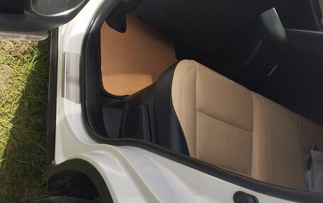 Lexus NX I, 2015 год, 2 700 000 рублей, 13 фотография