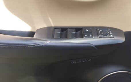 Lexus NX I, 2015 год, 2 700 000 рублей, 17 фотография