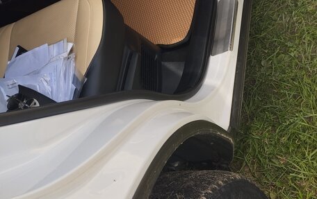 Lexus NX I, 2015 год, 2 700 000 рублей, 12 фотография