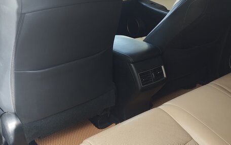 Lexus NX I, 2015 год, 2 700 000 рублей, 15 фотография