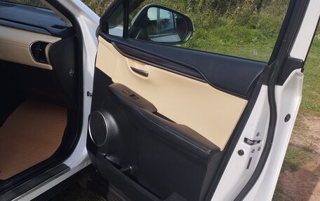 Lexus NX I, 2015 год, 2 700 000 рублей, 20 фотография